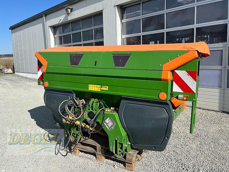Düngerstreuer typu Amazone ZA-M 3000 Profis, Gebrauchtmaschine v Feilitzsch (Obrázek 2)