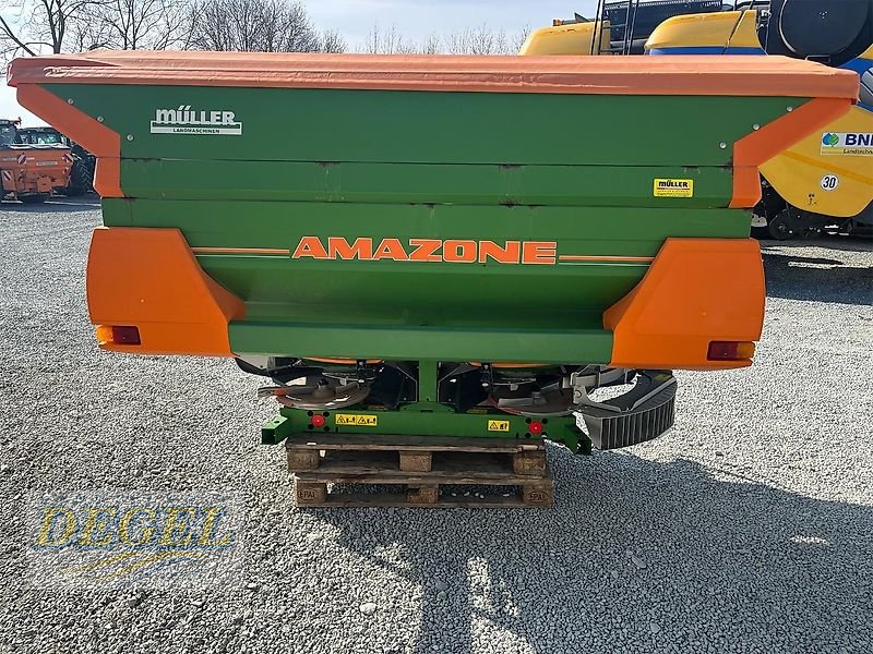 Düngerstreuer typu Amazone ZA-M 3000 Profis, Gebrauchtmaschine v Feilitzsch (Obrázek 4)