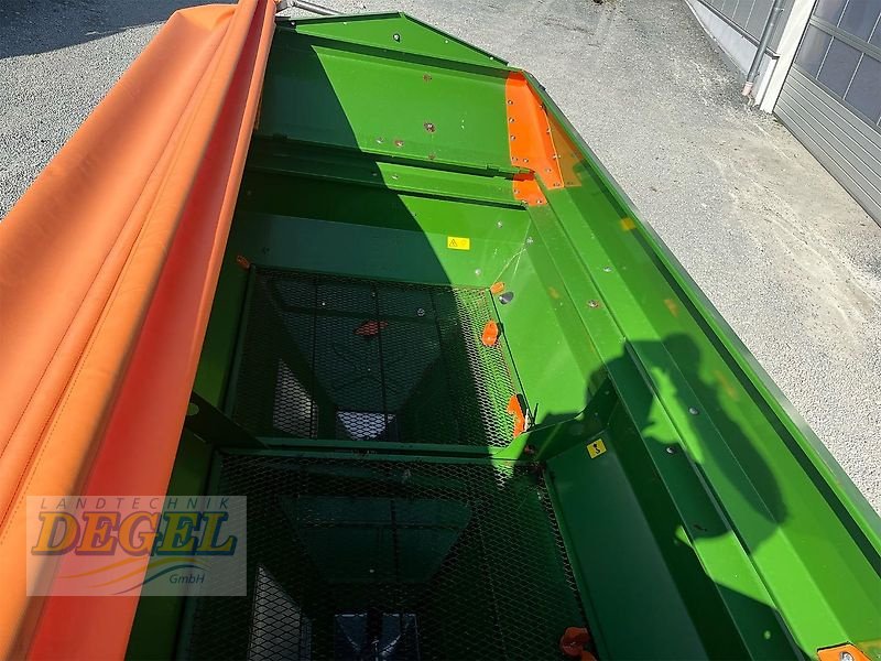 Düngerstreuer typu Amazone ZA-M 3000 Profis, Gebrauchtmaschine v Feilitzsch (Obrázek 9)