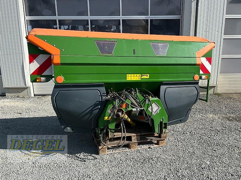 Düngerstreuer typu Amazone ZA-M 3000 Profis, Gebrauchtmaschine v Feilitzsch (Obrázek 1)