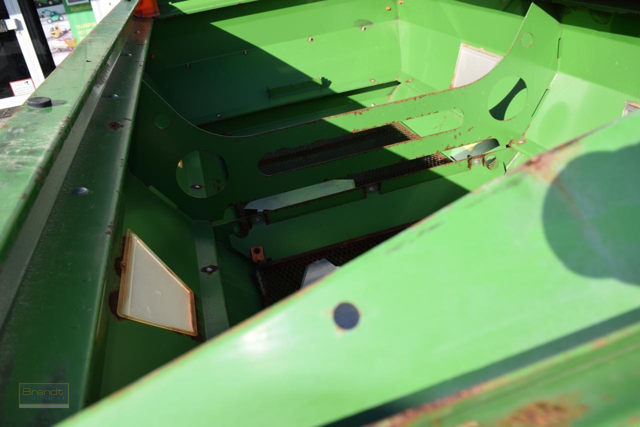 Düngerstreuer typu Amazone ZA-M 3000 Ultra, Gebrauchtmaschine v Oyten (Obrázek 4)