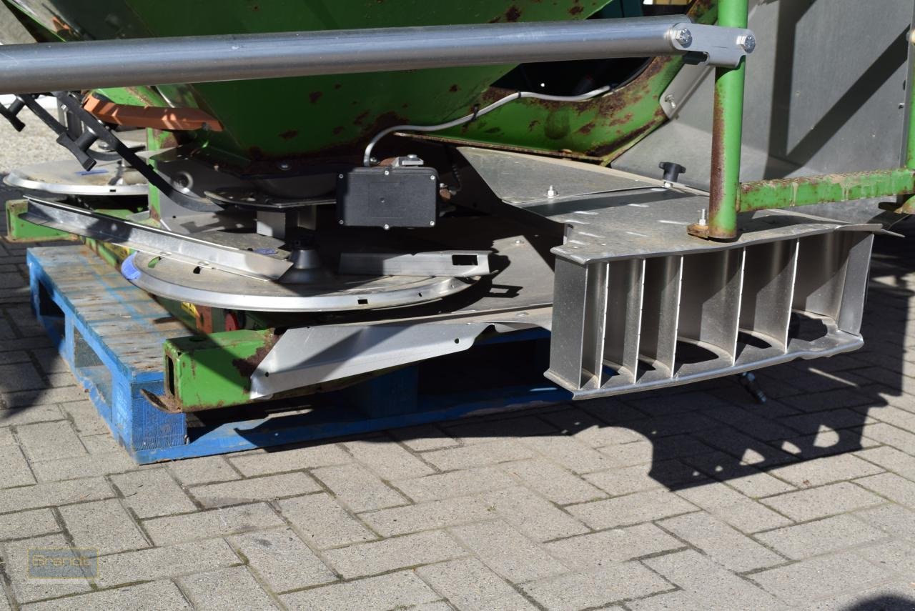 Düngerstreuer typu Amazone ZA-M 3000 Ultra, Gebrauchtmaschine v Oyten (Obrázek 5)