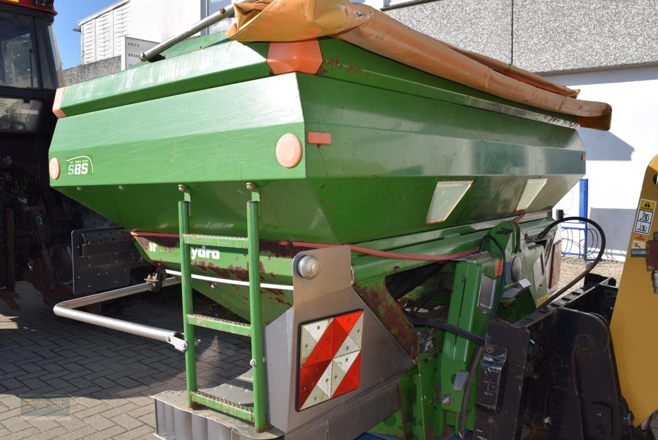 Düngerstreuer typu Amazone ZA-M 3000 Ultra, Gebrauchtmaschine v Oyten (Obrázek 5)