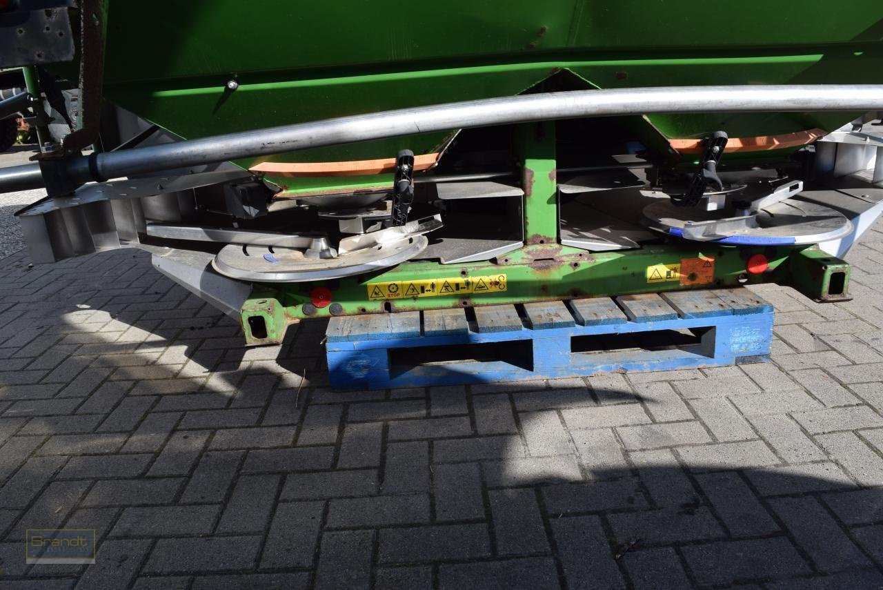 Düngerstreuer typu Amazone ZA-M 3000 Ultra, Gebrauchtmaschine v Oyten (Obrázek 6)