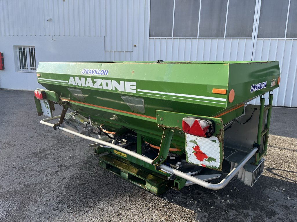 Düngerstreuer typu Amazone ZA-M 3000 ultra, Gebrauchtmaschine v VERT TOULON (Obrázok 3)