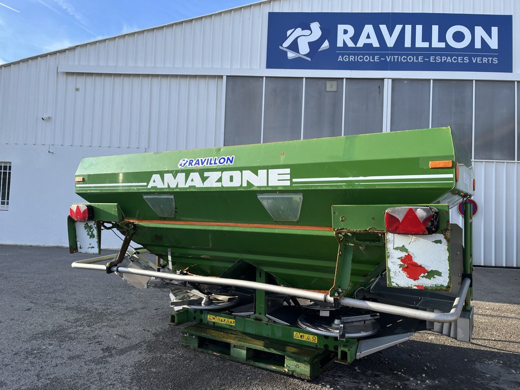 Düngerstreuer typu Amazone ZA-M 3000 ultra, Gebrauchtmaschine v VERT TOULON (Obrázok 1)