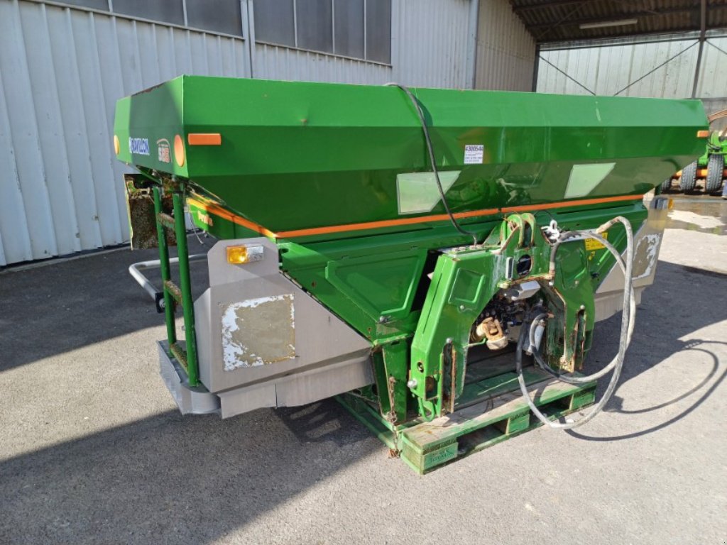 Düngerstreuer tip Amazone ZA-M 3000 ultra, Gebrauchtmaschine in VERT TOULON (Poză 8)