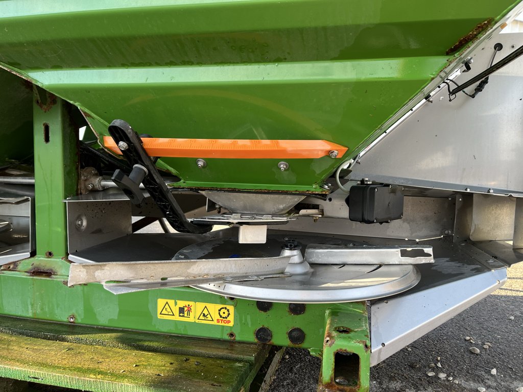 Düngerstreuer typu Amazone ZA-M 3000 ultra, Gebrauchtmaschine v VERT TOULON (Obrázok 11)