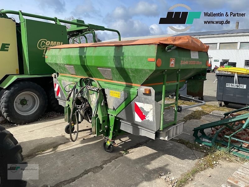 Düngerstreuer des Typs Amazone ZA-M 3000 ultra, Gebrauchtmaschine in Wesenberg (Bild 1)