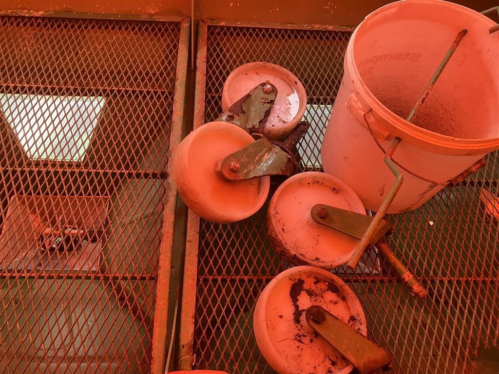 Düngerstreuer of the type Amazone ZA-M 3000, Gebrauchtmaschine in Roskilde (Picture 6)