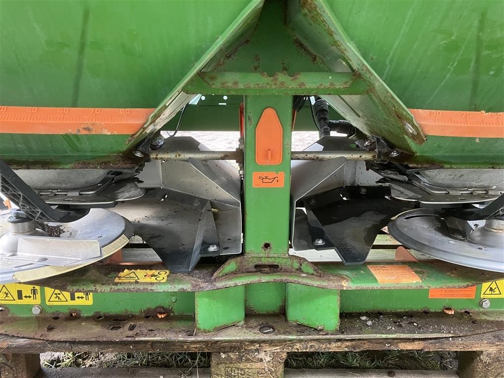 Düngerstreuer of the type Amazone ZA-M 3000, Gebrauchtmaschine in Roskilde (Picture 4)