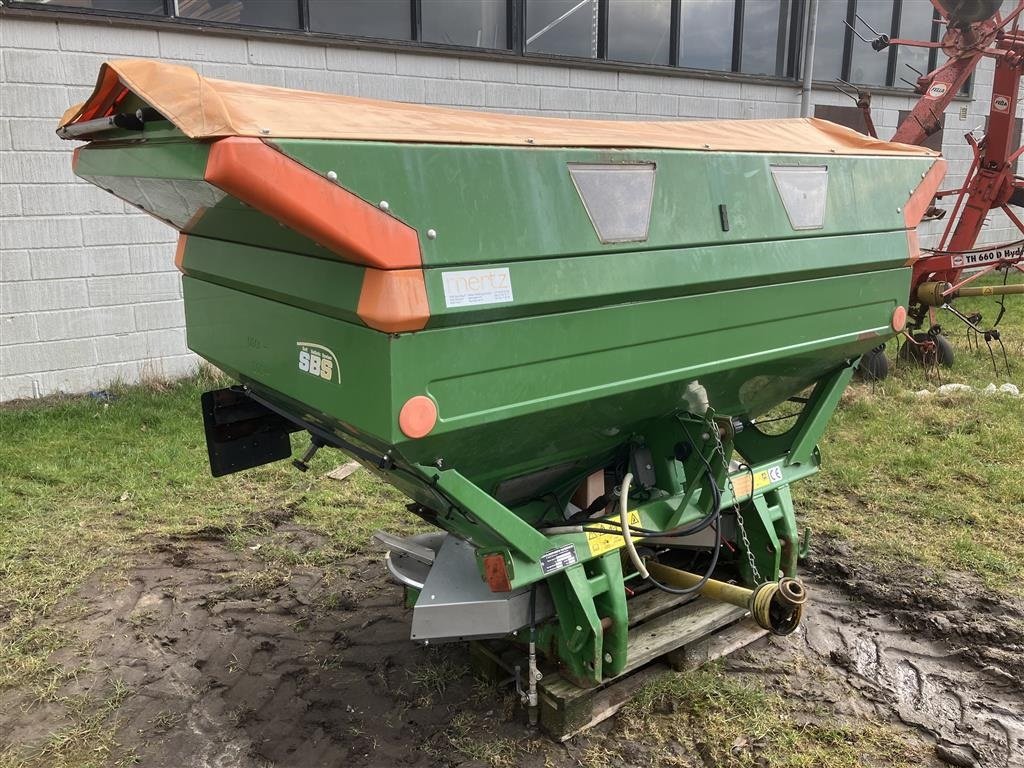 Düngerstreuer of the type Amazone ZA-M 3000, Gebrauchtmaschine in Roskilde (Picture 2)