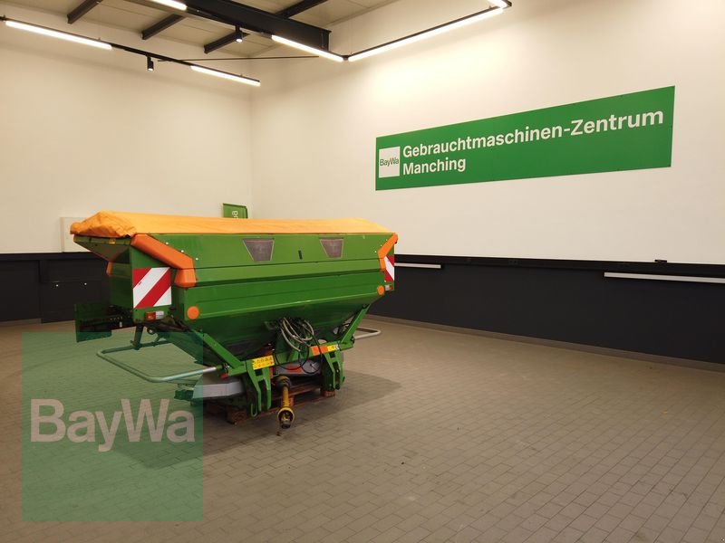 Düngerstreuer des Typs Amazone ZA-M 3000, Gebrauchtmaschine in Manching (Bild 1)