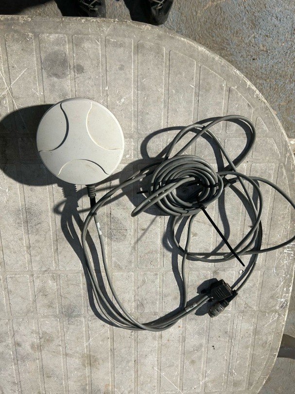 Düngerstreuer des Typs Amazone ZA-M 3001 Profis Hydro, Gebrauchtmaschine in Domdidier (Bild 10)