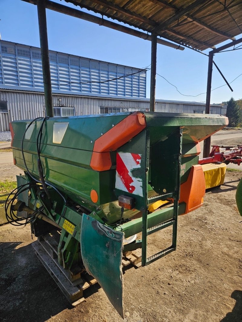 Düngerstreuer des Typs Amazone ZA-M 3001, Gebrauchtmaschine in Ebersbach (Bild 5)