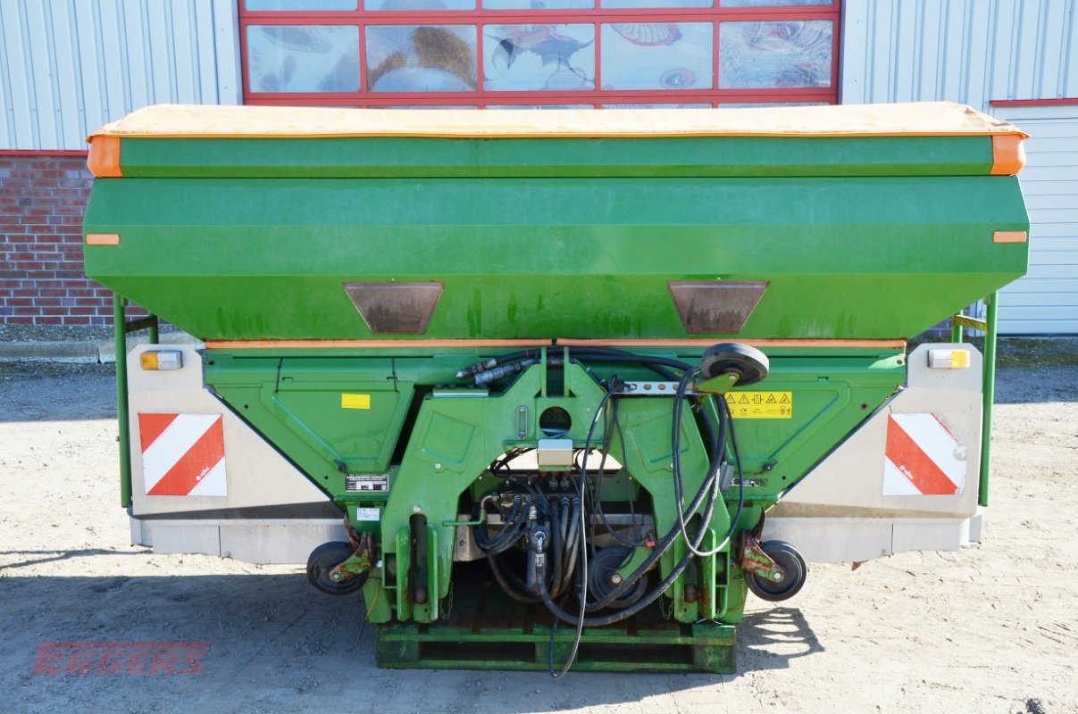 Düngerstreuer typu Amazone ZA-M 3600 Ultra Profis Hydro, Gebrauchtmaschine v Suhlendorf (Obrázek 1)