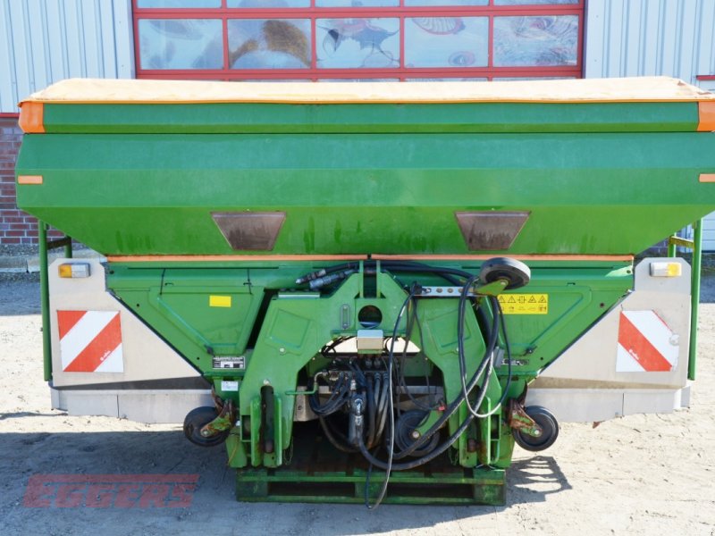 Düngerstreuer del tipo Amazone ZA-M 3600 Ultra Profis Hydro, Gebrauchtmaschine In Suhlendorf (Immagine 1)