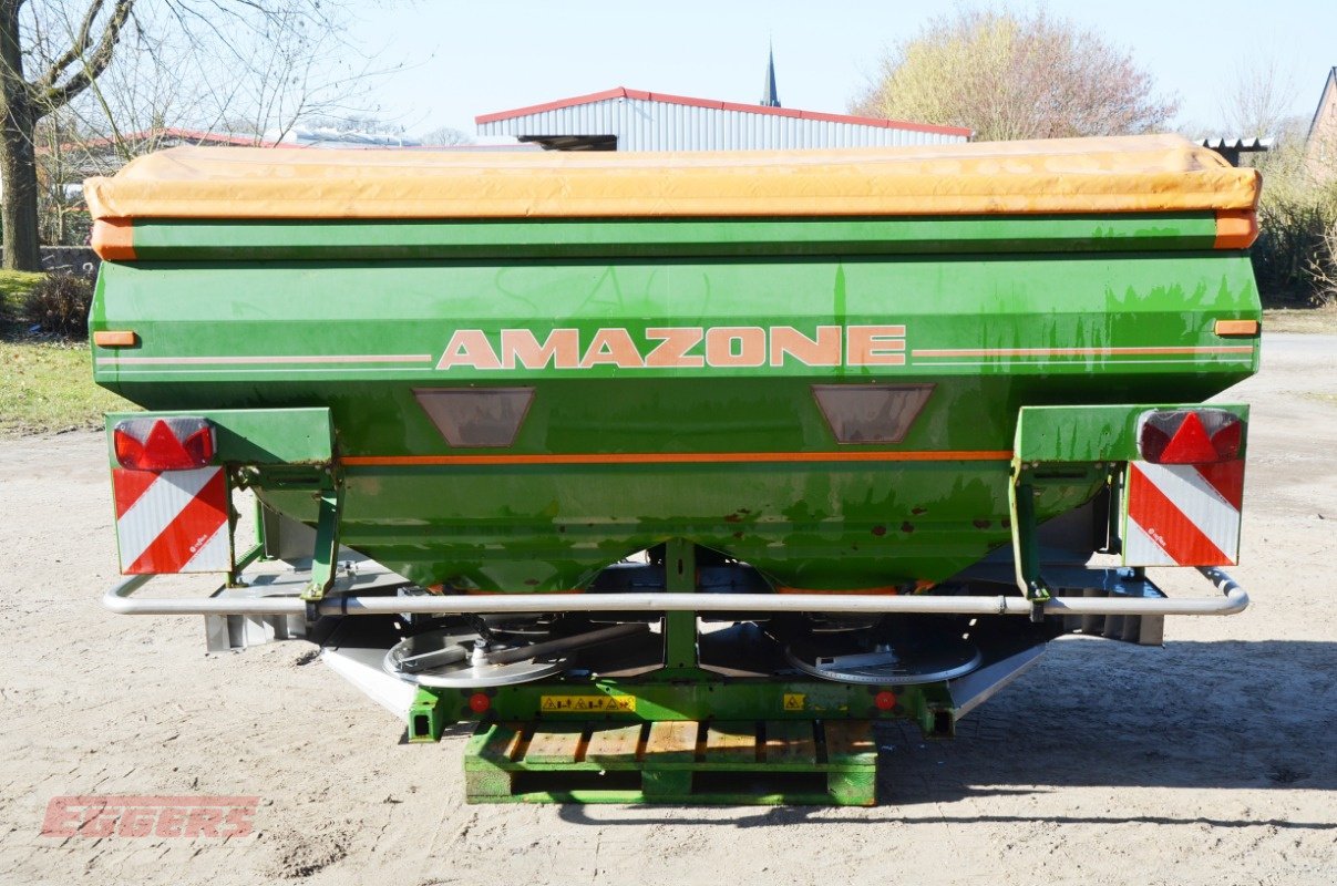 Düngerstreuer typu Amazone ZA-M 3600 Ultra Profis Hydro, Gebrauchtmaschine v Suhlendorf (Obrázek 4)