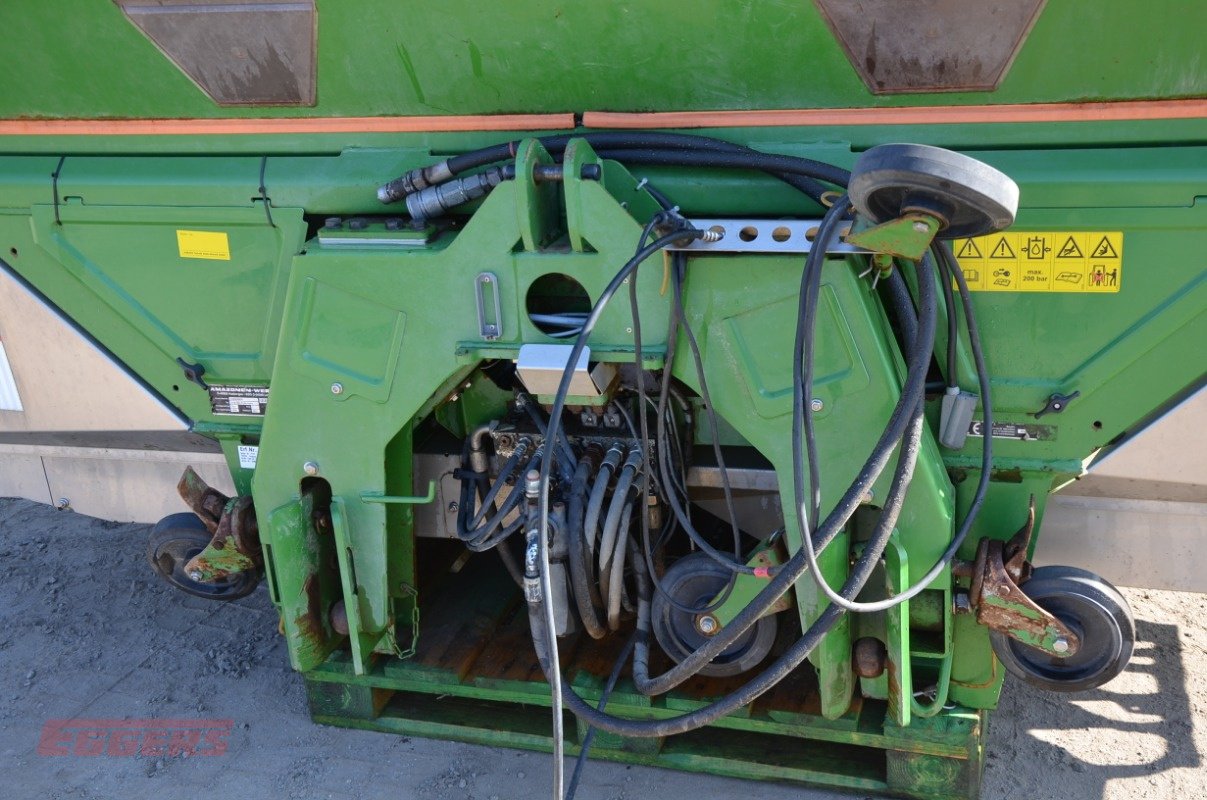 Düngerstreuer typu Amazone ZA-M 3600 Ultra Profis Hydro, Gebrauchtmaschine v Suhlendorf (Obrázek 7)