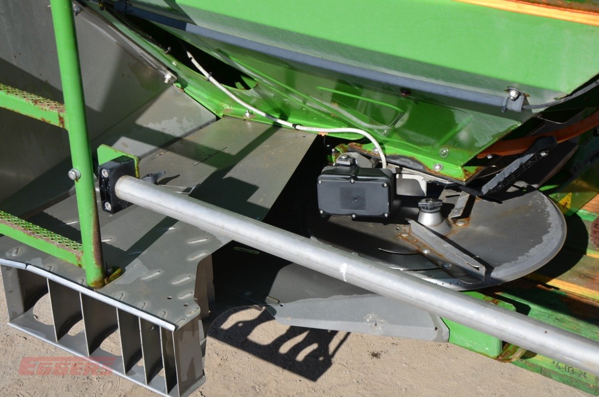 Düngerstreuer typu Amazone ZA-M 3600 Ultra Profis Hydro, Gebrauchtmaschine v Suhlendorf (Obrázek 8)