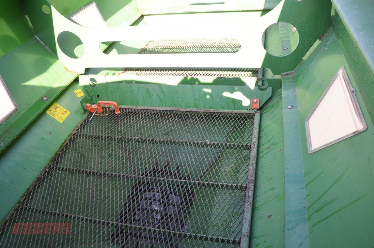 Düngerstreuer typu Amazone ZA-M 3600 Ultra Profis Hydro, Gebrauchtmaschine v Suhlendorf (Obrázek 14)