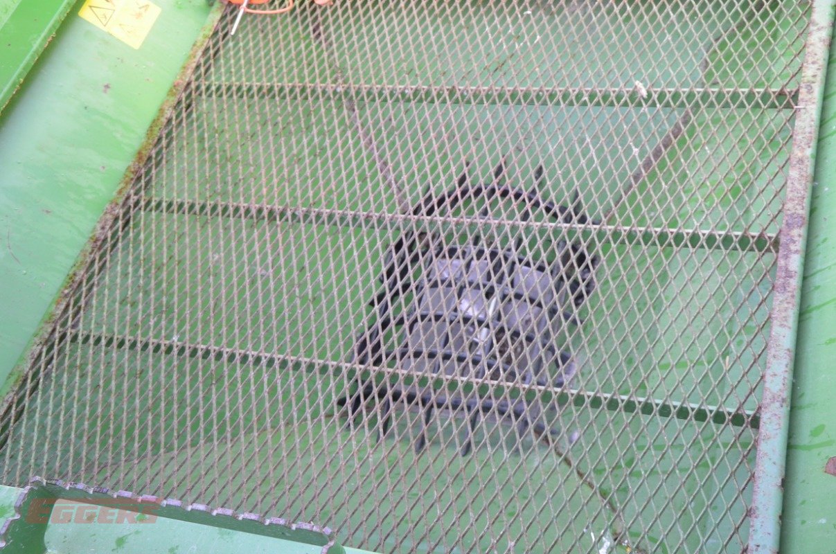 Düngerstreuer typu Amazone ZA-M 3600 Ultra Profis Hydro, Gebrauchtmaschine v Suhlendorf (Obrázek 15)