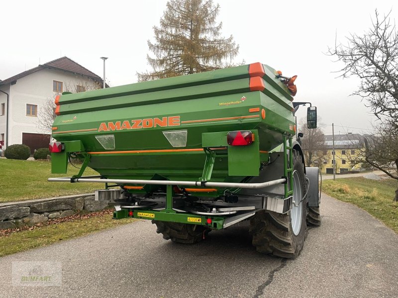 Düngerstreuer des Typs Amazone ZA-M-4200 Ultra Profis Hydro, Gebrauchtmaschine in Bad Leonfelden (Bild 1)