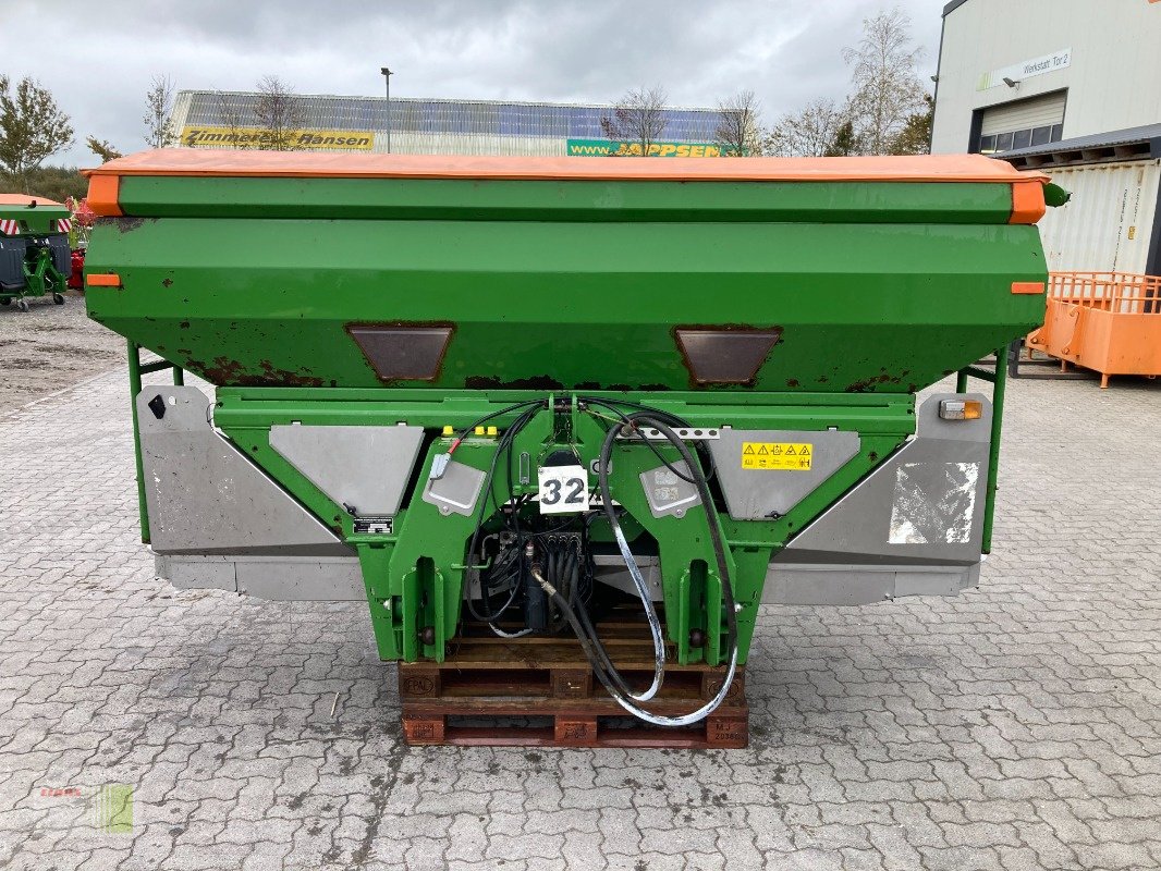 Düngerstreuer des Typs Amazone ZA-M 4200 Ultra Profis Hydro, Gebrauchtmaschine in Risum-Lindholm (Bild 3)