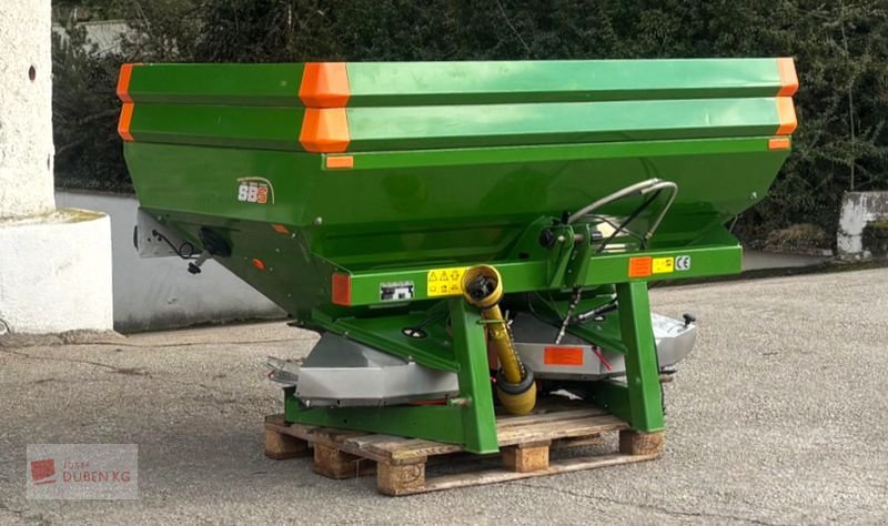 Düngerstreuer des Typs Amazone ZA-M 900, Gebrauchtmaschine in Ziersdorf (Bild 10)