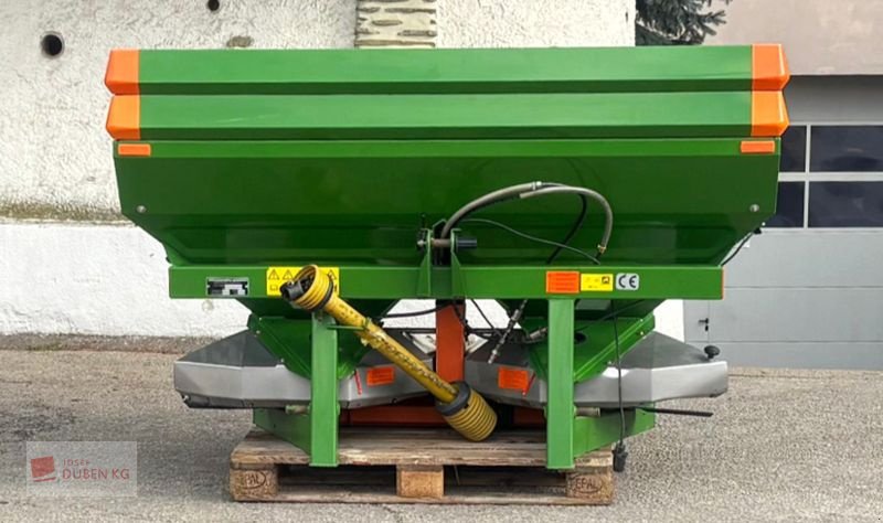 Düngerstreuer des Typs Amazone ZA-M 900, Gebrauchtmaschine in Ziersdorf (Bild 2)