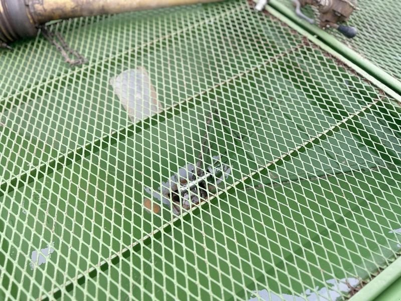 Düngerstreuer van het type Amazone ZA-M Compact 1000 Düngerstreuer, Gebrauchtmaschine in St. Marienkirchen (Foto 7)