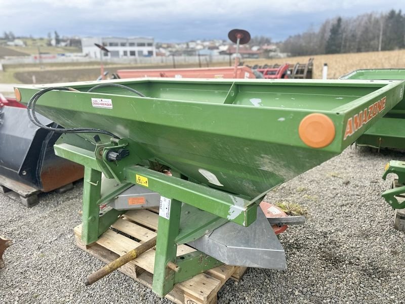Düngerstreuer van het type Amazone ZA-M Compact 1000 Düngerstreuer, Gebrauchtmaschine in St. Marienkirchen (Foto 1)