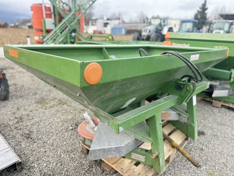 Düngerstreuer van het type Amazone ZA-M Compact 1000 Düngerstreuer, Gebrauchtmaschine in St. Marienkirchen (Foto 2)
