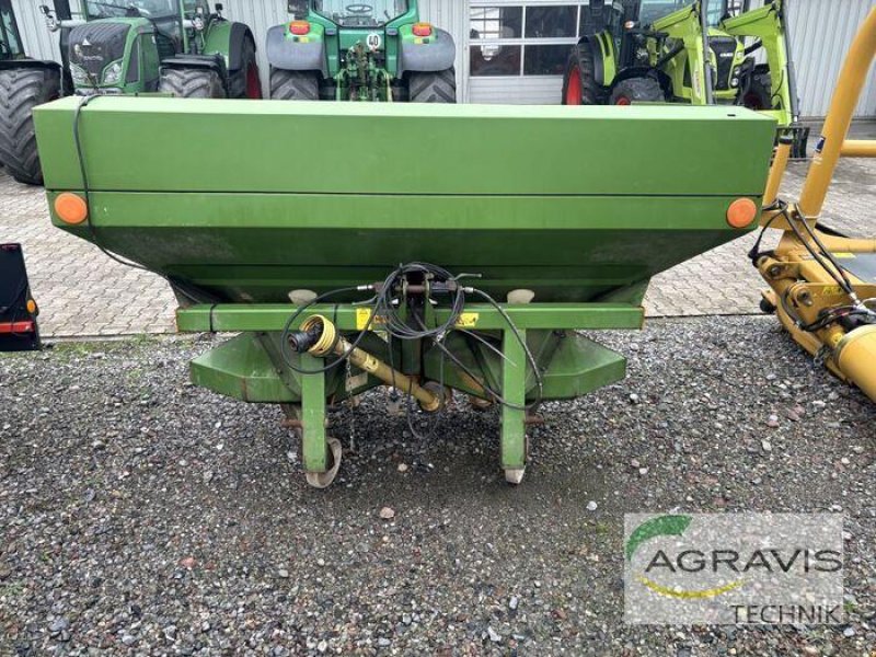 Düngerstreuer типа Amazone ZA-M COMPACT 1500, Gebrauchtmaschine в Olfen