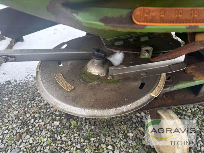 Düngerstreuer типа Amazone ZA-M COMPACT 1500, Gebrauchtmaschine в Olfen (Фотография 5)