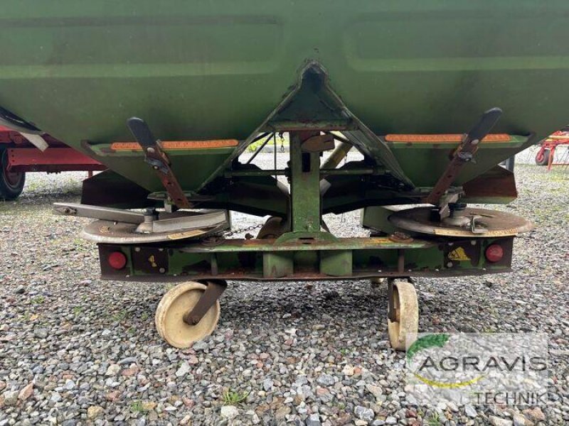 Düngerstreuer типа Amazone ZA-M COMPACT 1500, Gebrauchtmaschine в Olfen (Фотография 4)