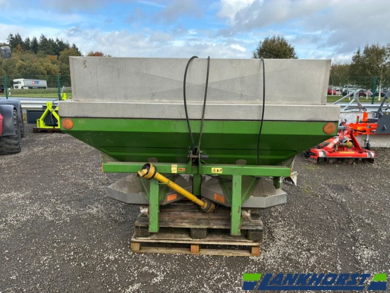 Düngerstreuer des Typs Amazone ZA-M COMPAKT, Gebrauchtmaschine in Klein Berßen (Bild 1)
