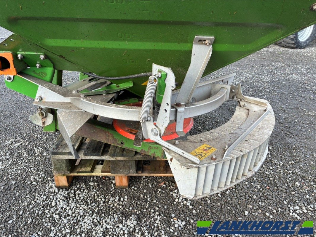 Düngerstreuer des Typs Amazone ZA-M COMPAKT, Gebrauchtmaschine in Klein Berßen (Bild 5)