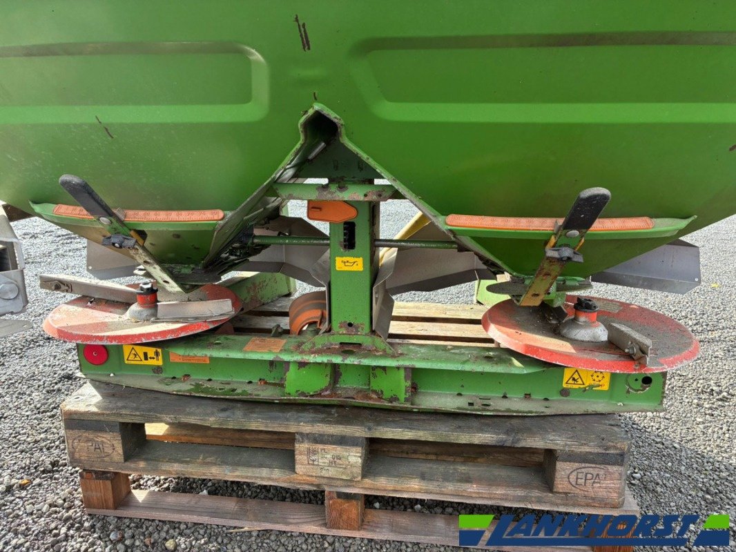 Düngerstreuer des Typs Amazone ZA-M COMPAKT, Gebrauchtmaschine in Klein Berßen (Bild 7)