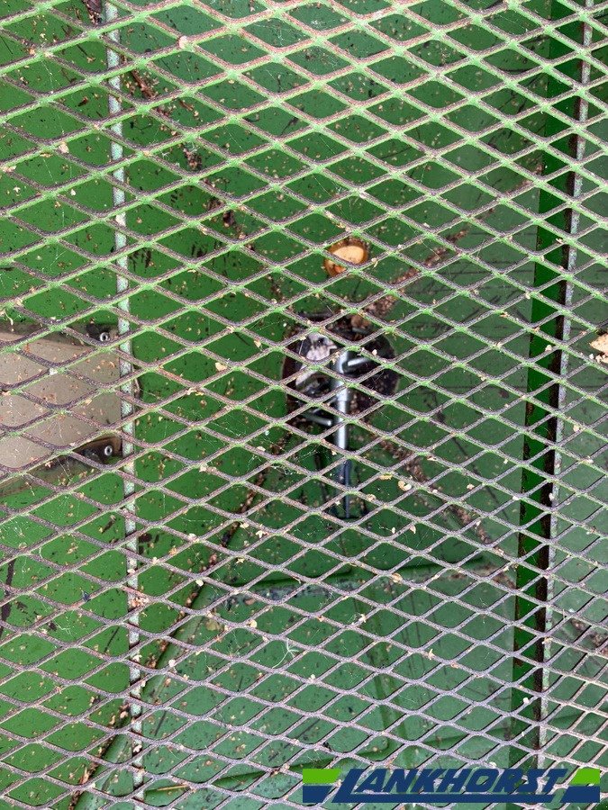 Düngerstreuer des Typs Amazone ZA-M COMPAKT, Gebrauchtmaschine in Klein Berßen (Bild 9)