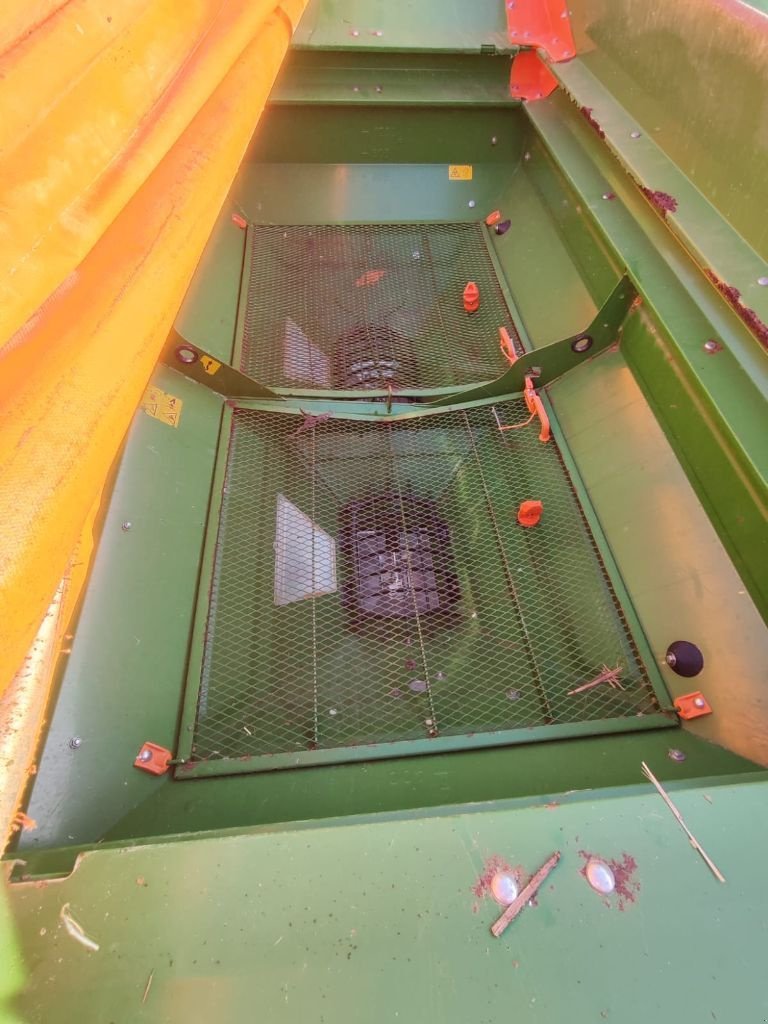 Düngerstreuer du type Amazone ZA-M Fortis 3001, Gebrauchtmaschine en STENAY (Photo 5)