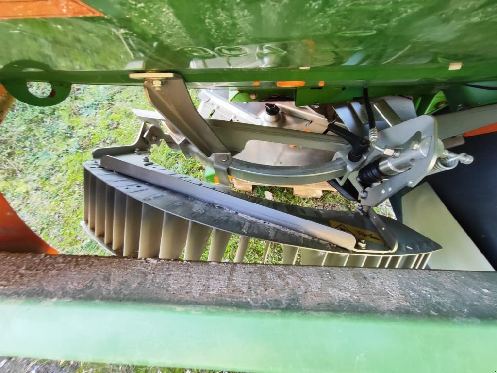 Düngerstreuer du type Amazone ZA-M Fortis 3001, Gebrauchtmaschine en STENAY (Photo 7)