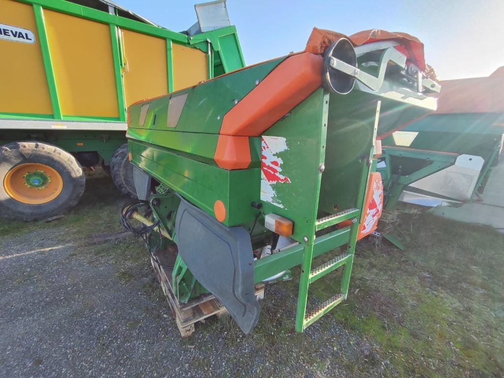 Düngerstreuer du type Amazone ZA-M Fortis 3001, Gebrauchtmaschine en STENAY (Photo 2)