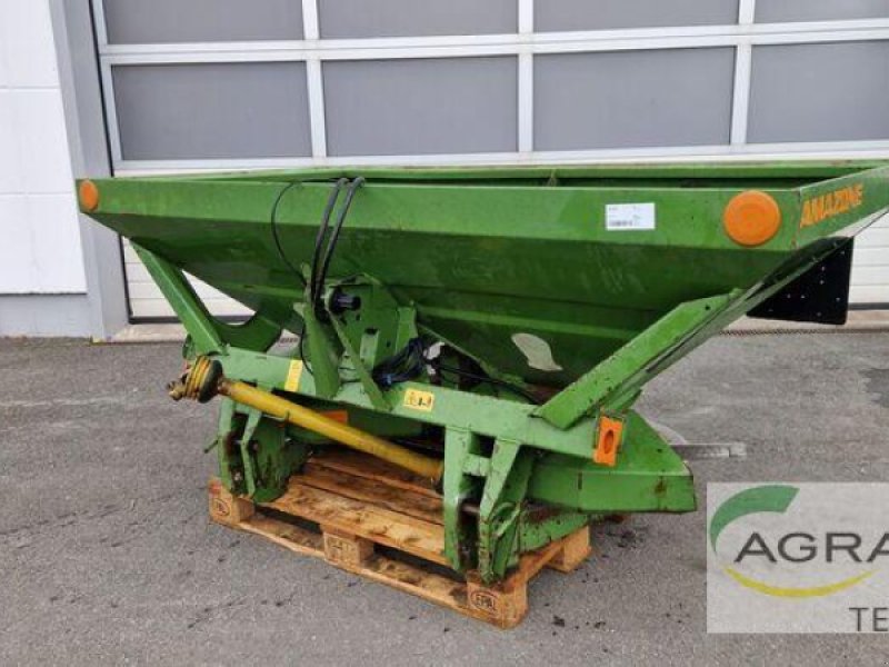 Düngerstreuer typu Amazone ZA-M II, Gebrauchtmaschine w Melle-Wellingholzhausen