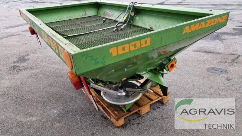 Düngerstreuer typu Amazone ZA-M II, Gebrauchtmaschine w Melle-Wellingholzhausen (Zdjęcie 2)