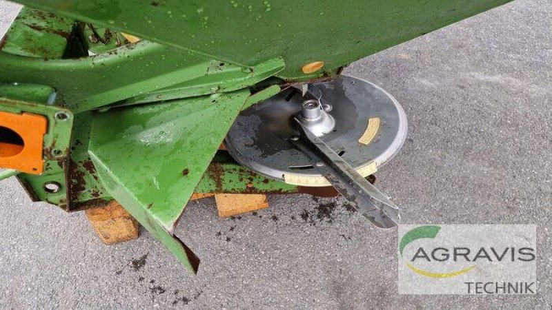Düngerstreuer typu Amazone ZA-M II, Gebrauchtmaschine w Melle-Wellingholzhausen (Zdjęcie 4)