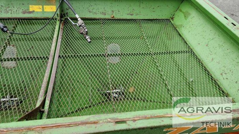 Düngerstreuer typu Amazone ZA-M II, Gebrauchtmaschine w Melle-Wellingholzhausen (Zdjęcie 7)