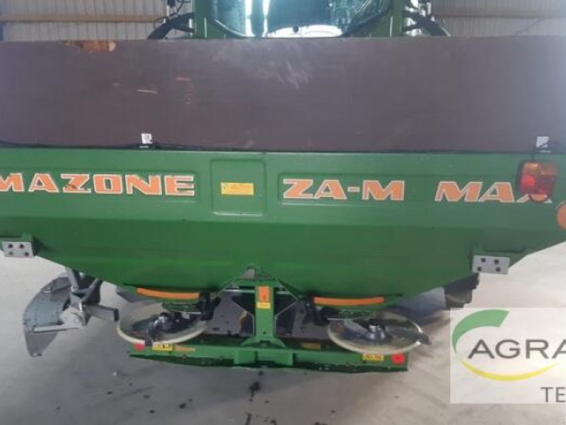 Düngerstreuer des Typs Amazone ZA-M MAX TRONIC, Gebrauchtmaschine in Warburg (Bild 1)