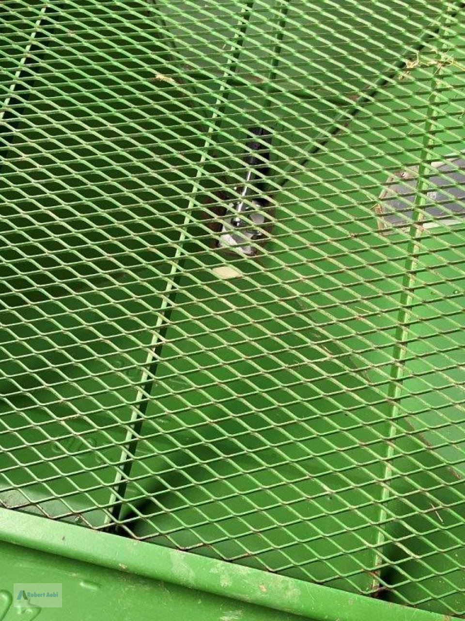 Düngerstreuer of the type Amazone ZA-M Max, Gebrauchtmaschine in Hillesheim (Picture 8)