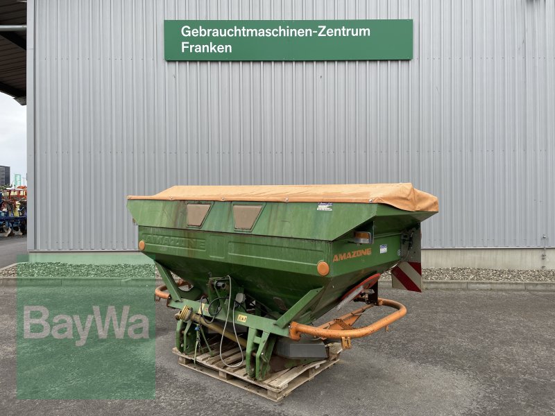 Düngerstreuer des Typs Amazone ZA-M MAX, Gebrauchtmaschine in Bamberg (Bild 1)